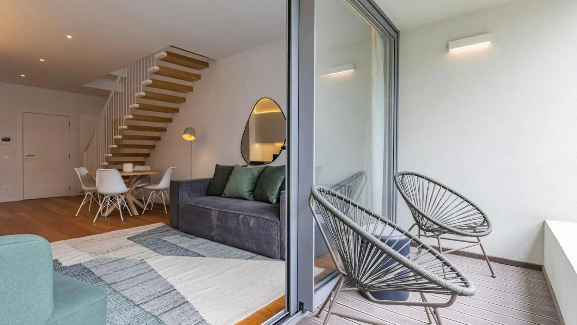 Apartmán Oasis 28 By Innkeeper Lisboa