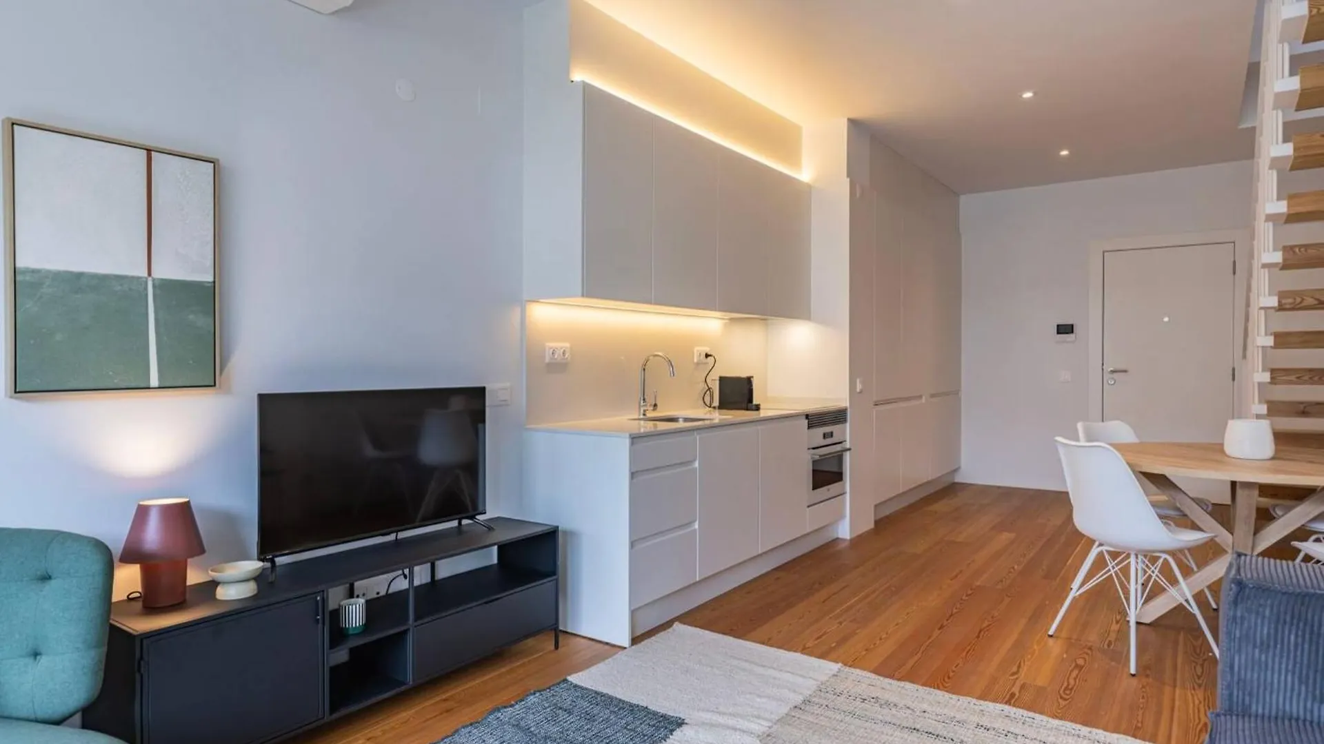 Oasis 28 By Innkeeper Lisboa 0*,  Portugalsko