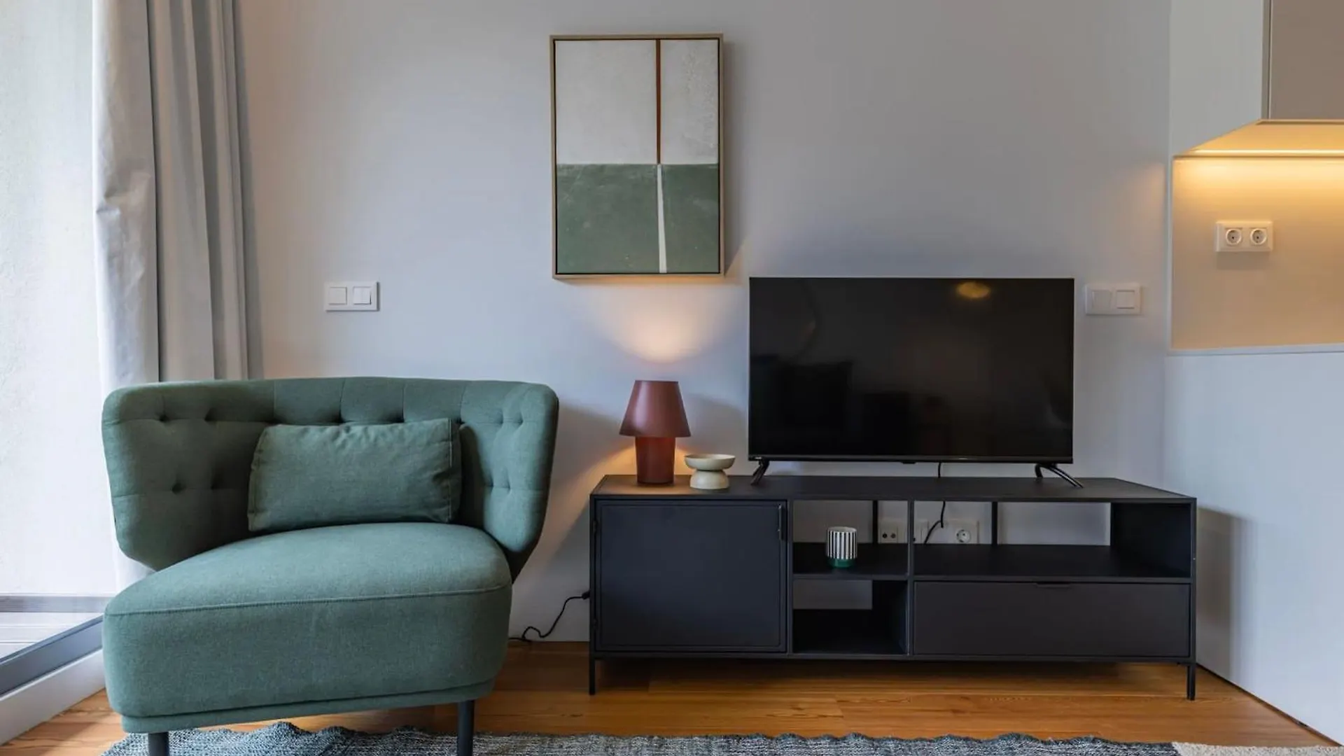 Oasis 28 By Innkeeper Lisboa Apartmán