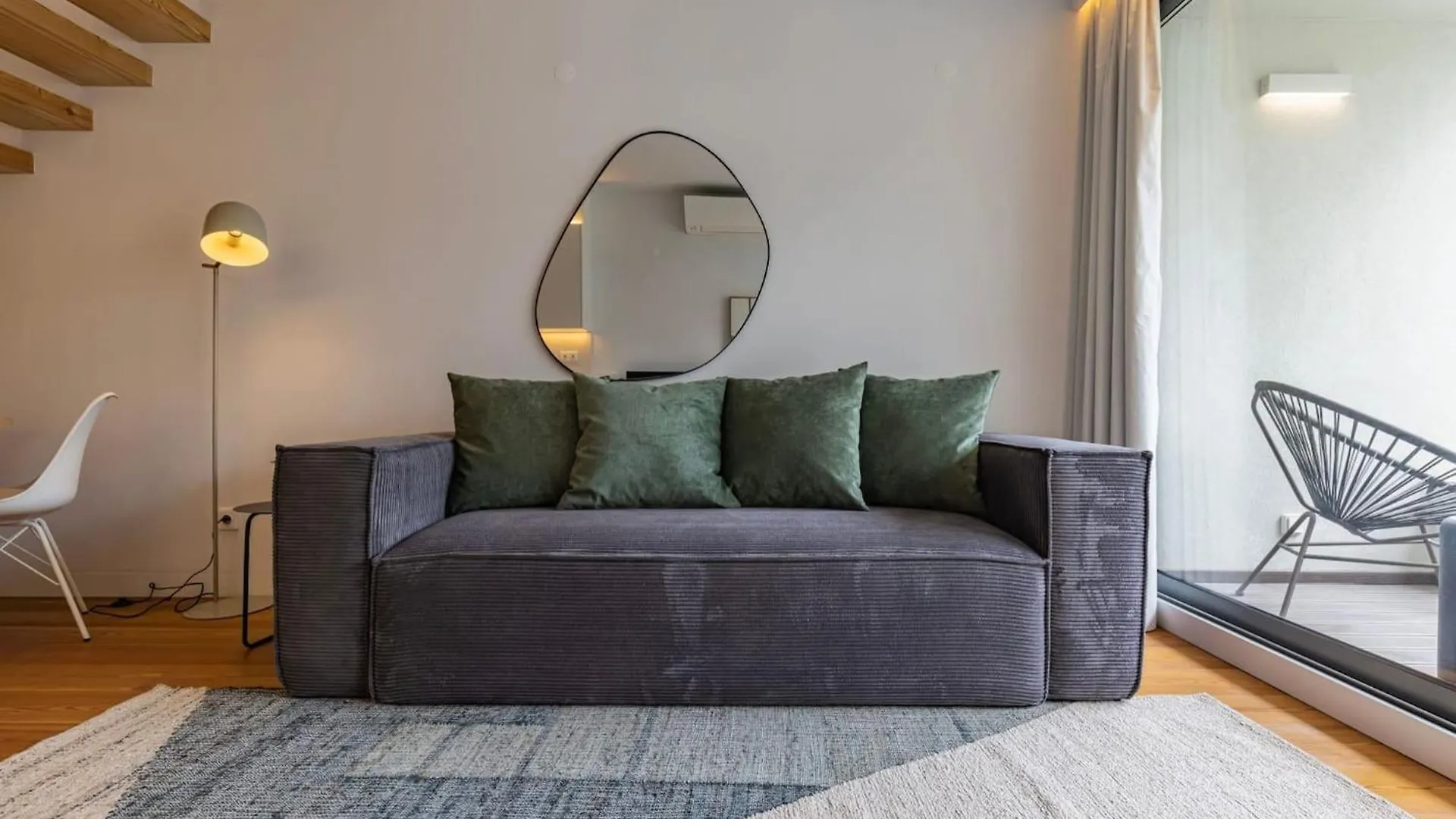 Apartmán Oasis 28 By Innkeeper Lisboa Portugalsko
