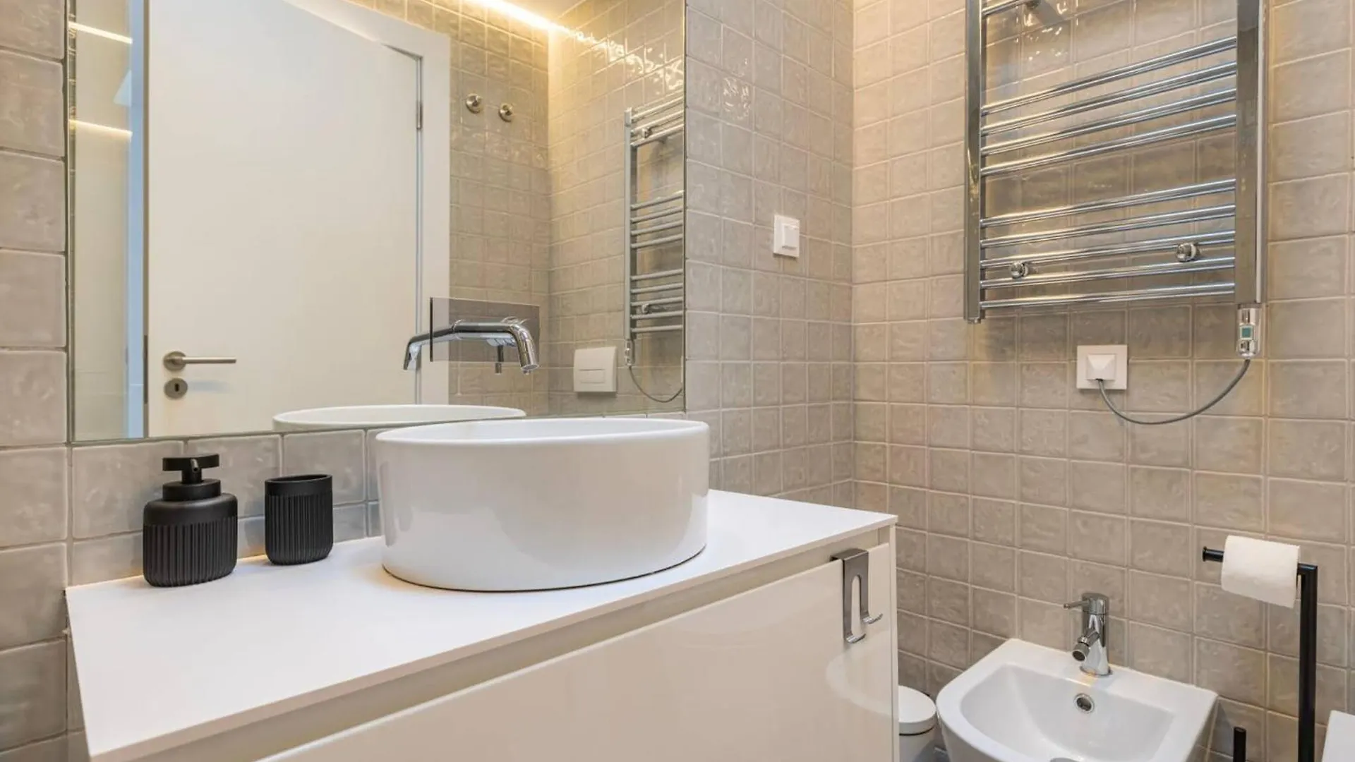 Oasis 28 By Innkeeper Lisboa Apartmán