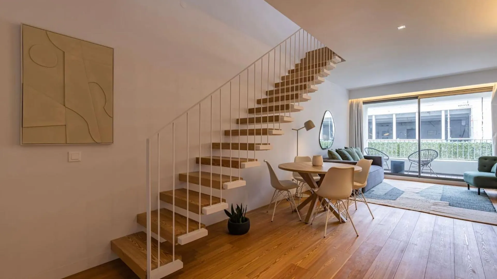 Oasis 28 By Innkeeper Lisboa