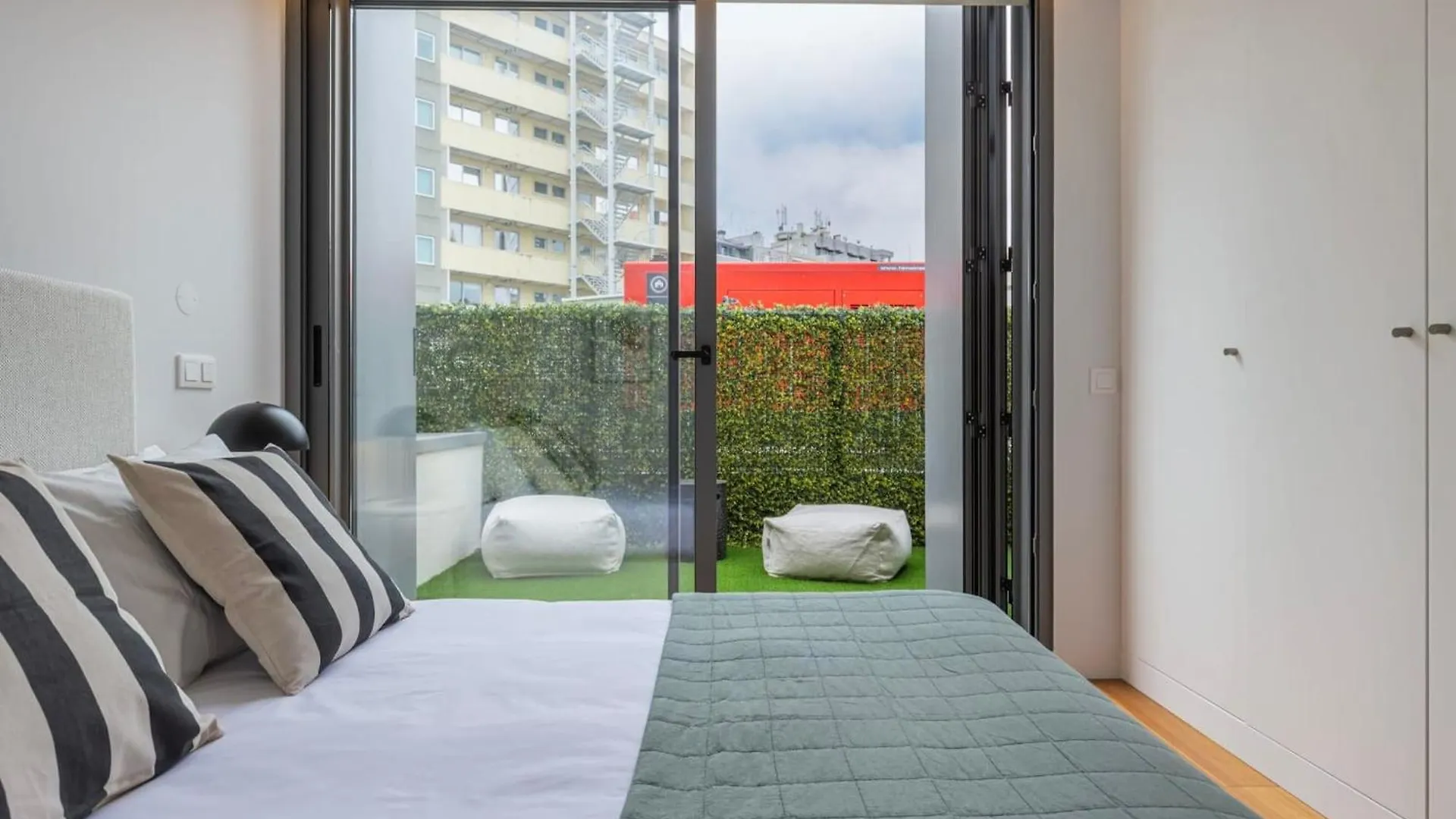 Oasis 28 By Innkeeper Lisboa Portugalsko