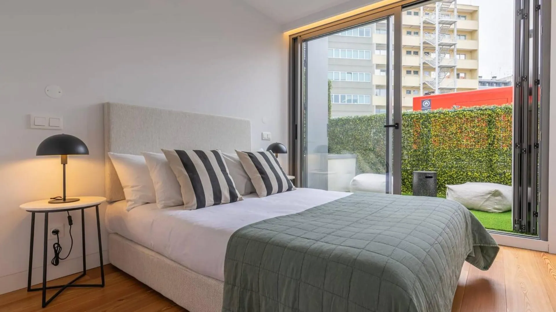 Oasis 28 By Innkeeper Lisboa