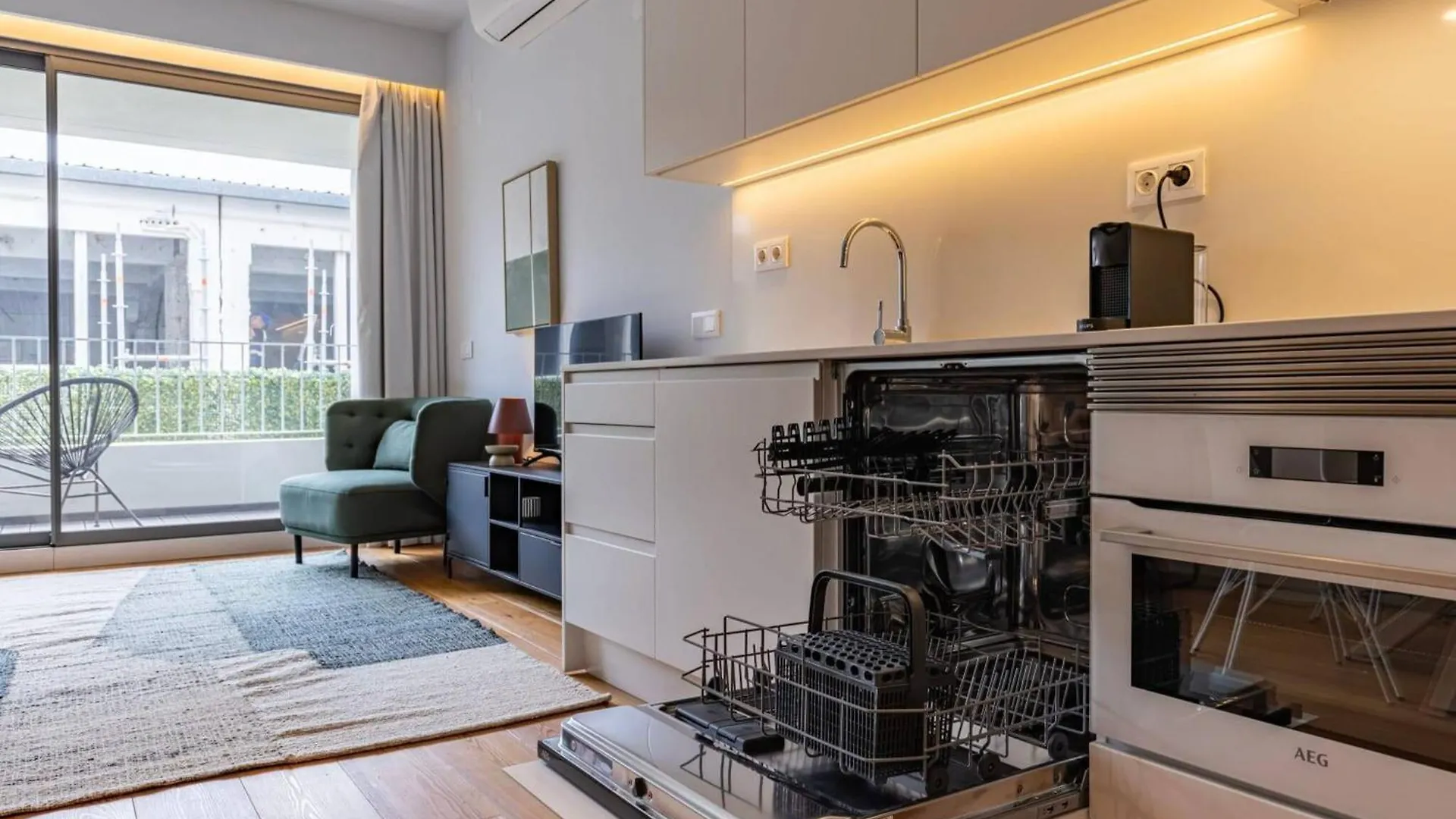 Oasis 28 By Innkeeper Lisboa