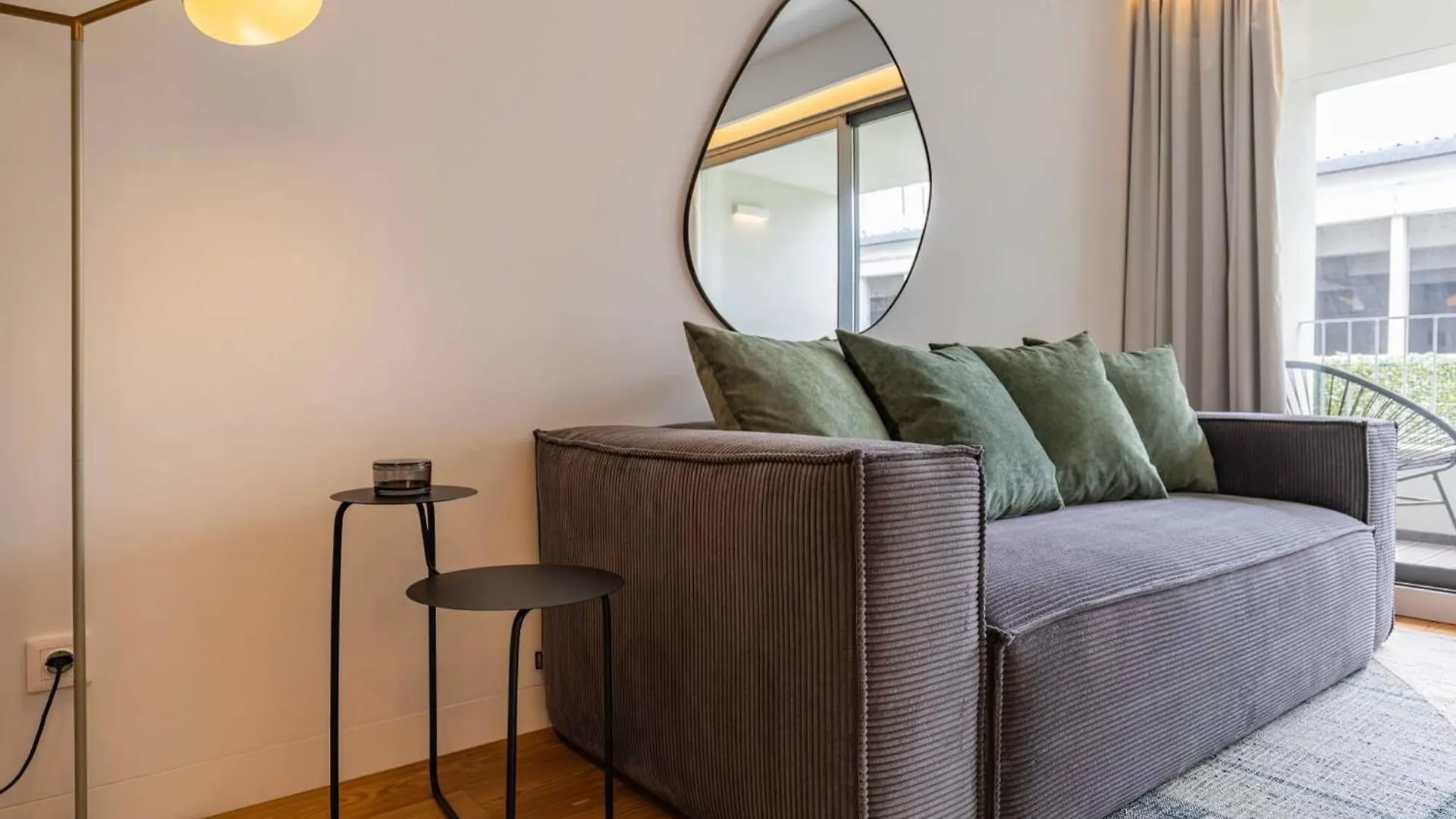 Apartmán Oasis 28 By Innkeeper Lisboa