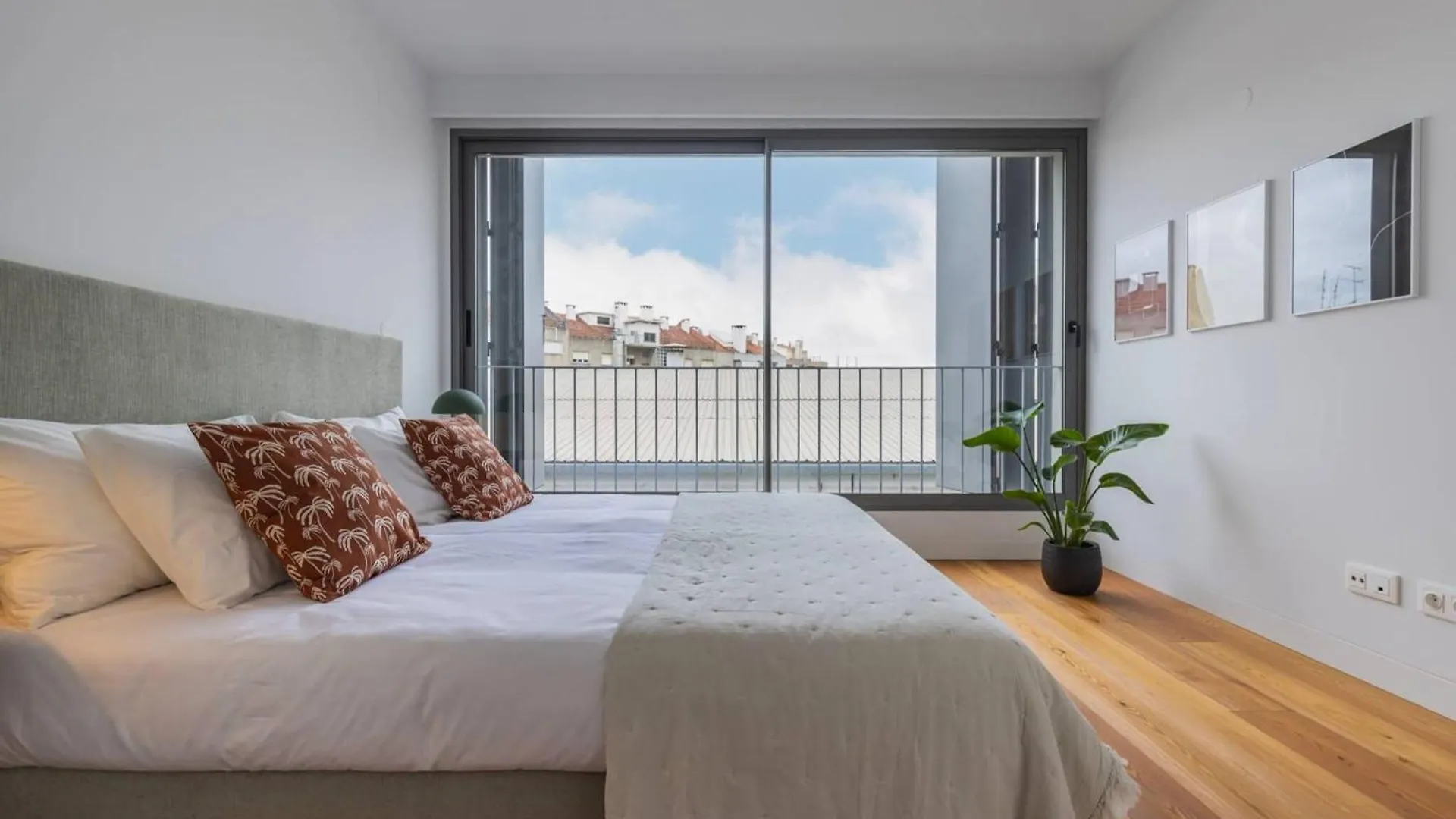 Oasis 28 By Innkeeper Lisboa